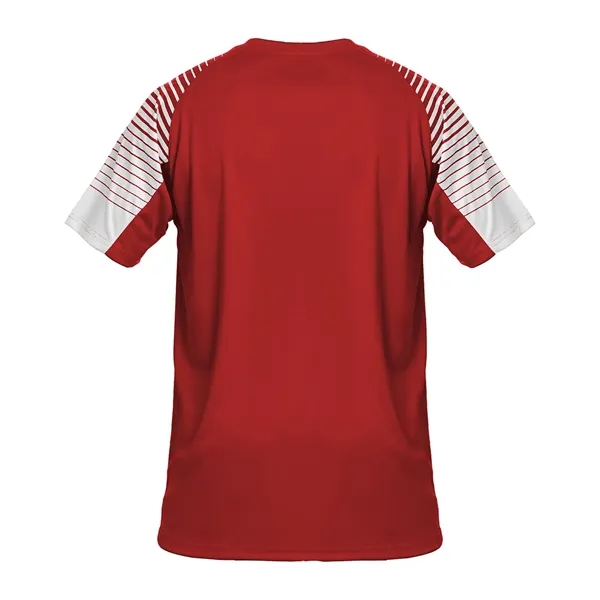 Lineup Tee... from ASI 89380 Staton Corporate and Casual