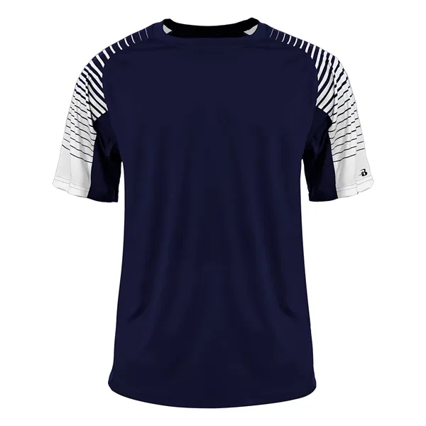 Lineup Tee... from ASI 89380 Staton Corporate and Casual