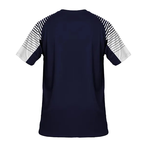 Lineup Tee... from ASI 89380 Staton Corporate and Casual