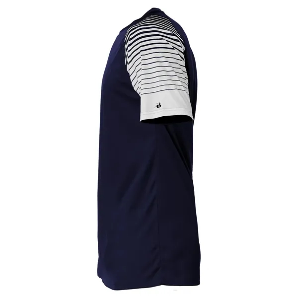 Lineup Tee... from ASI 89380 Staton Corporate and Casual