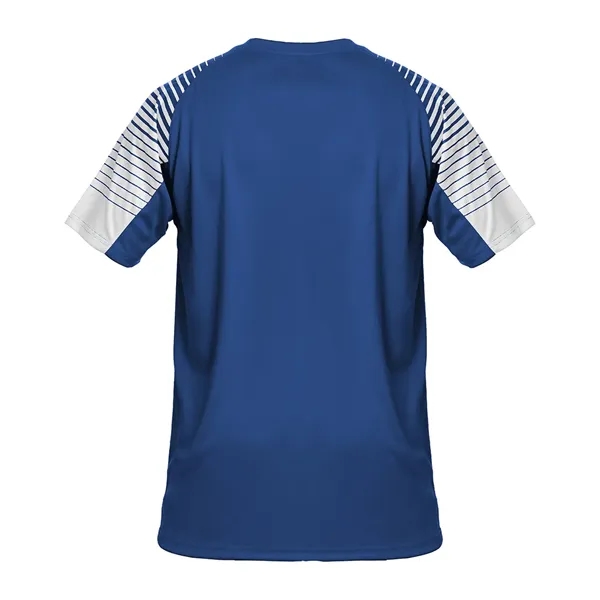 Lineup Tee... from ASI 89380 Staton Corporate and Casual