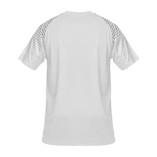 Lineup Tee... from ASI 89380 Staton Corporate and Casual