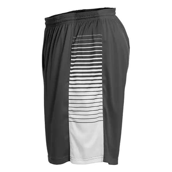 Lineup Short... from ASI 89380 Staton Corporate and Casual