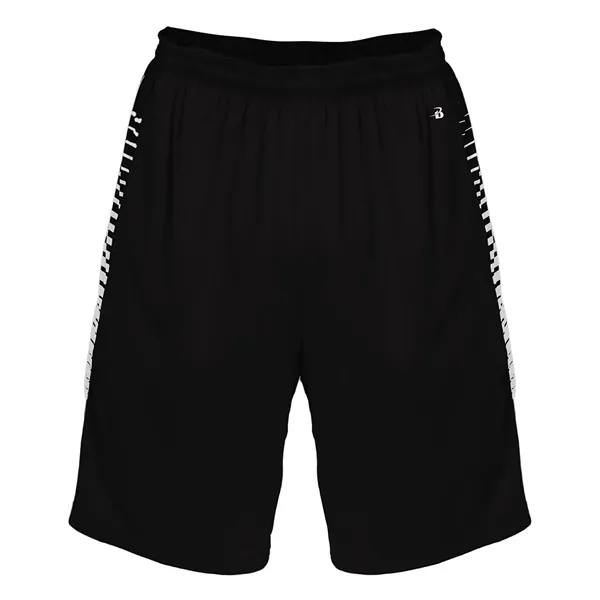 Lineup Short... from ASI 89380 Staton Corporate and Casual