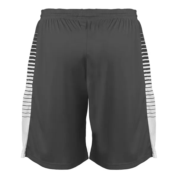 Lineup Short... from ASI 89380 Staton Corporate and Casual