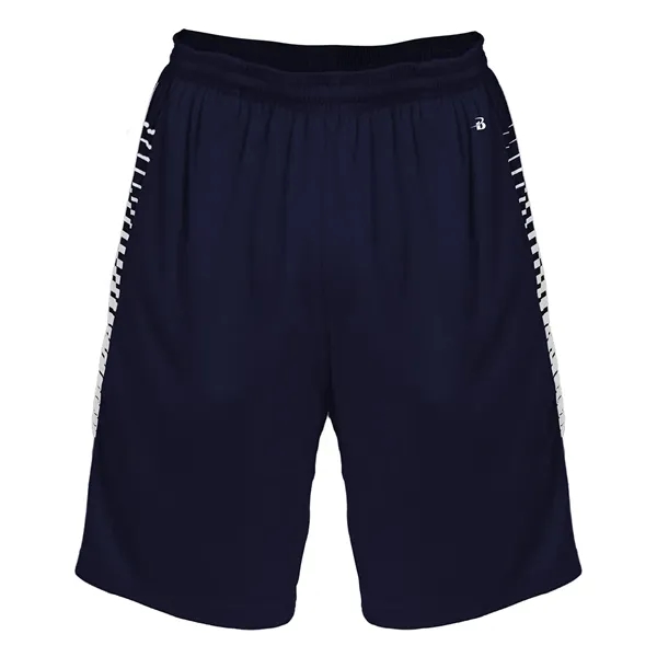 Lineup Short... from ASI 89380 Staton Corporate and Casual