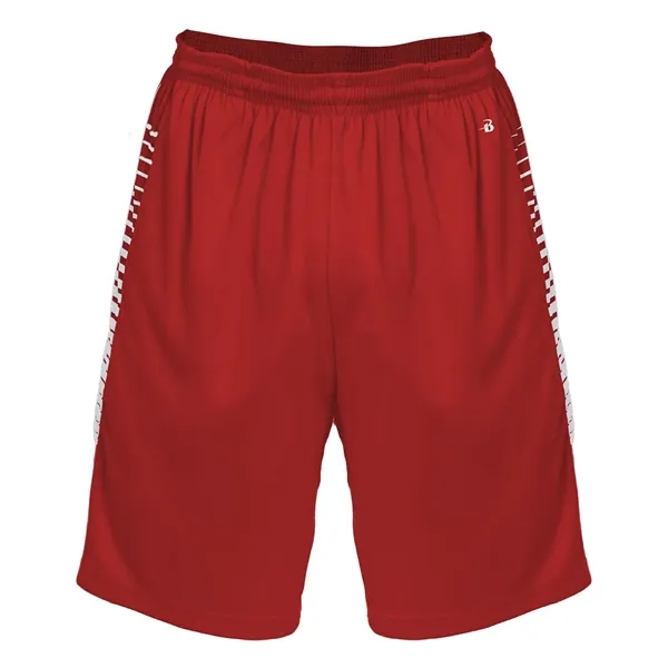 Lineup Short... from ASI 89380 Staton Corporate and Casual