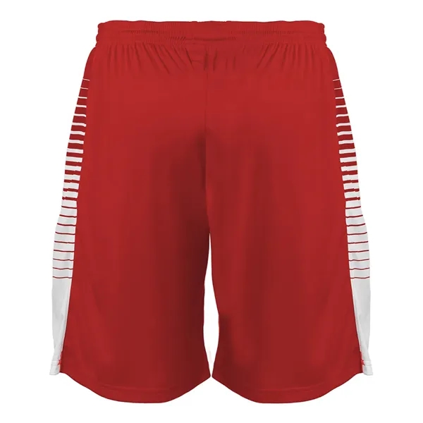 Lineup Short... from ASI 89380 Staton Corporate and Casual