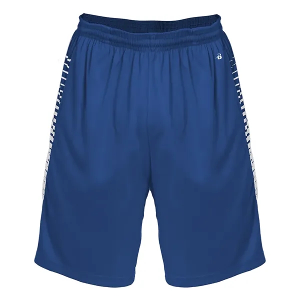 Lineup Short... from ASI 89380 Staton Corporate and Casual