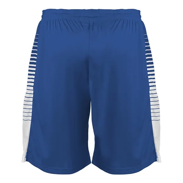 Lineup Short... from ASI 89380 Staton Corporate and Casual