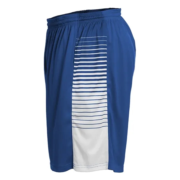 Lineup Short... from ASI 89380 Staton Corporate and Casual