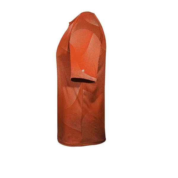 Warp Tee... from ASI 89380 Staton Corporate and Casual