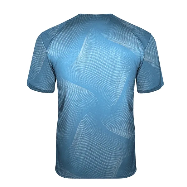 Warp Tee... from ASI 89380 Staton Corporate and Casual