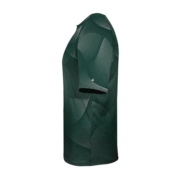 Warp Tee... from ASI 89380 Staton Corporate and Casual