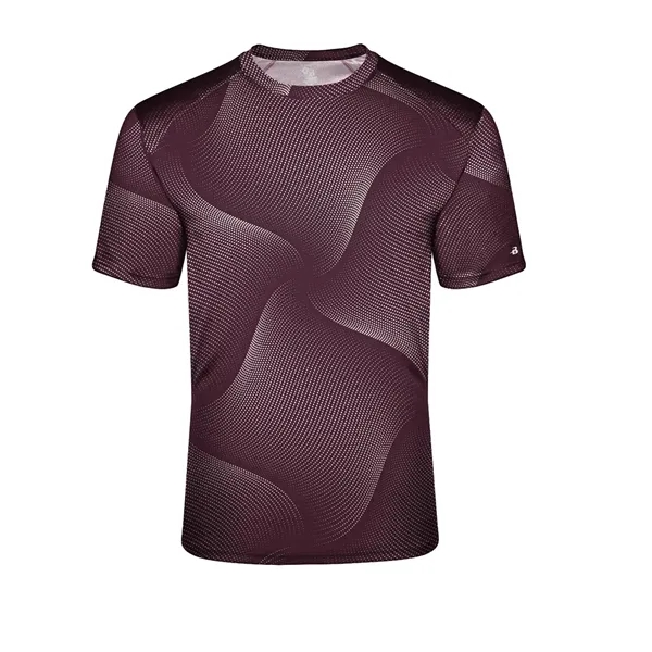 Warp Tee... from ASI 89380 Staton Corporate and Casual