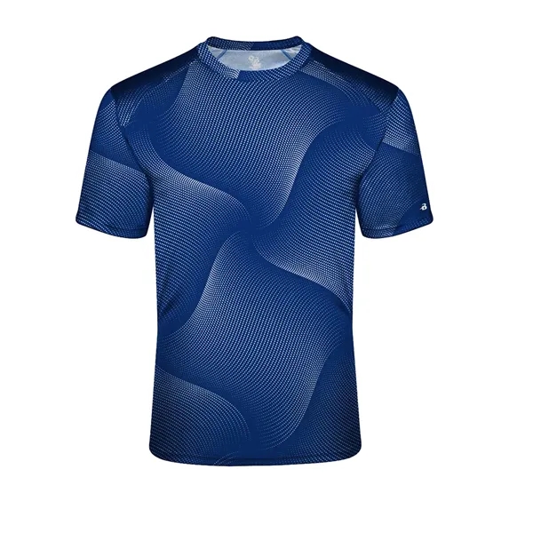 Warp Tee... from ASI 89380 Staton Corporate and Casual