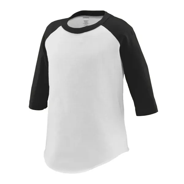 Toddler Baseball Jersey... from ASI 89380 Staton Corporate and Casual