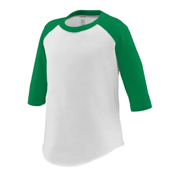 Toddler Baseball Jersey... from ASI 89380 Staton Corporate and Casual