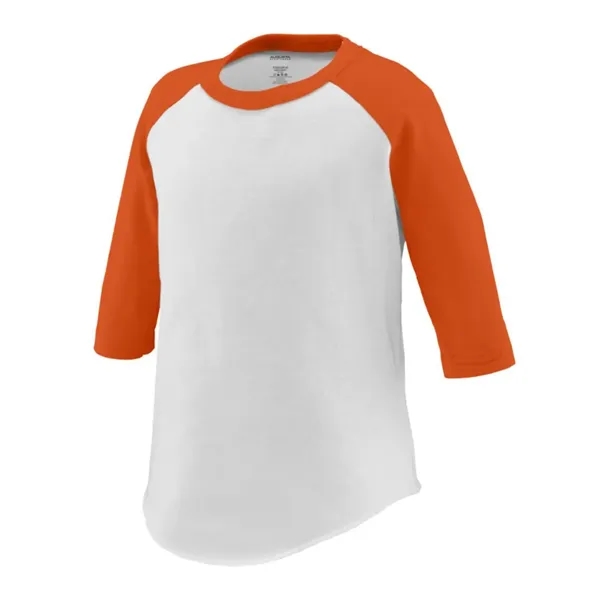 Toddler Baseball Jersey... from ASI 89380 Staton Corporate and Casual