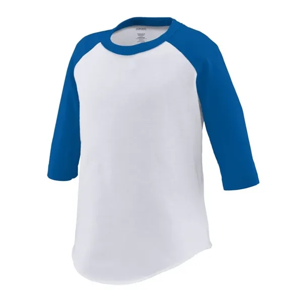 Toddler Baseball Jersey... from ASI 89380 Staton Corporate and Casual