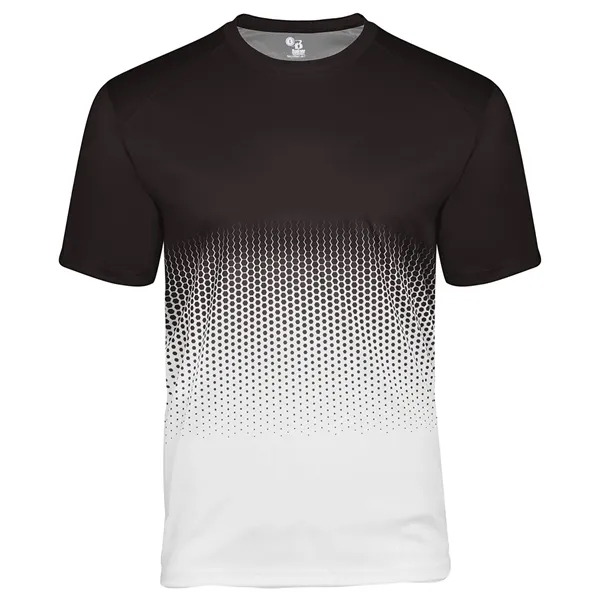 Hex Tee... from ASI 89380 Staton Corporate and Casual