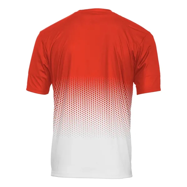 Hex Tee... from ASI 89380 Staton Corporate and Casual