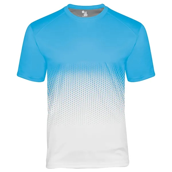 Hex Tee... from ASI 89380 Staton Corporate and Casual