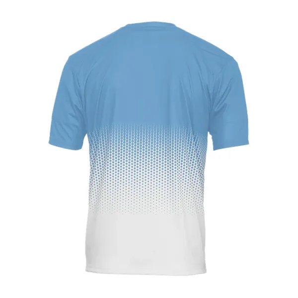 Hex Tee... from ASI 89380 Staton Corporate and Casual