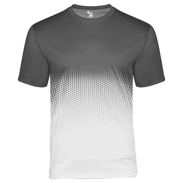 Hex Tee... from ASI 89380 Staton Corporate and Casual