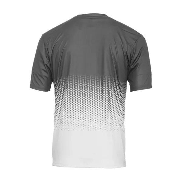 Hex Tee... from ASI 89380 Staton Corporate and Casual