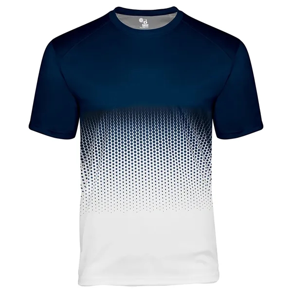 Hex Tee... from ASI 89380 Staton Corporate and Casual