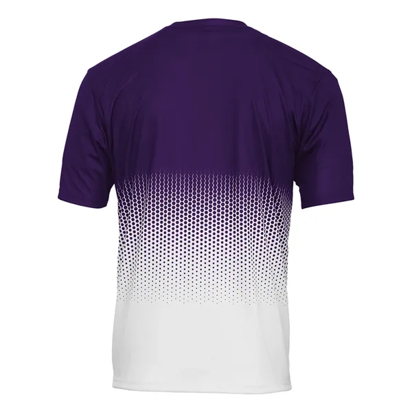 Hex Tee... from ASI 89380 Staton Corporate and Casual