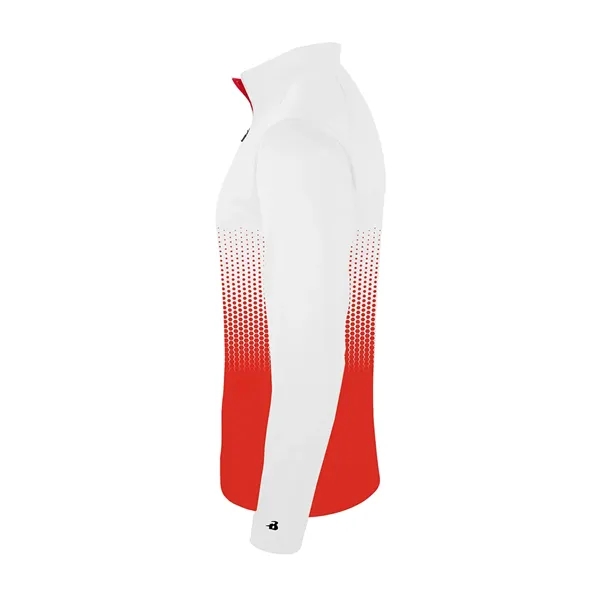 Hex 2.0 1/4 Zip... from ASI 89380 Staton Corporate and Casual