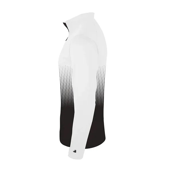 Hex 2.0 1/4 Zip... from ASI 89380 Staton Corporate and Casual