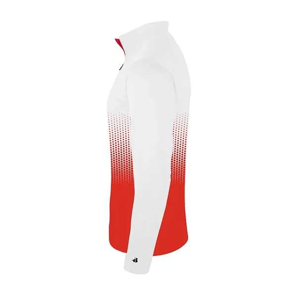 Hex 2.0 1/4 Zip... from ASI 89380 Staton Corporate and Casual