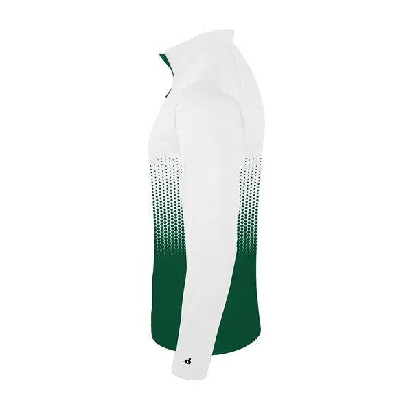 Hex 2.0 1/4 Zip... from ASI 89380 Staton Corporate and Casual