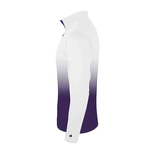 Hex 2.0 1/4 Zip... from ASI 89380 Staton Corporate and Casual