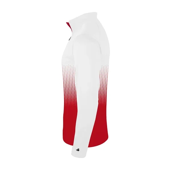 Hex 2.0 1/4 Zip... from ASI 89380 Staton Corporate and Casual