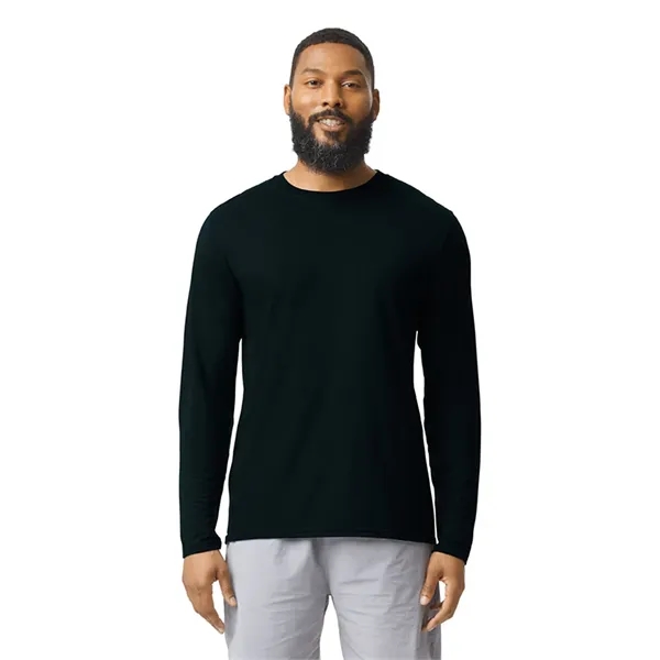 Gildan Performance Adult Long Sleeve Tee... from ASI 89380 Staton Corporate and Casual / Staton®