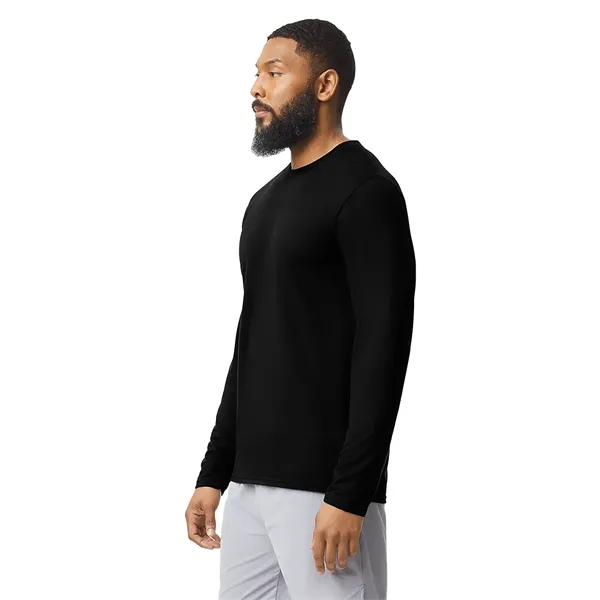 Gildan Performance Adult Long Sleeve Tee... from ASI 89380 Staton Corporate and Casual / Staton®
