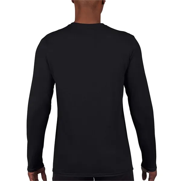 Gildan Performance Adult Long Sleeve Tee... from ASI 89380 Staton Corporate and Casual / Staton®