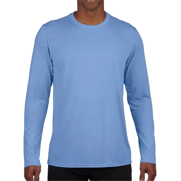 Gildan Performance Adult Long Sleeve Tee... from ASI 89380 Staton Corporate and Casual / Staton®