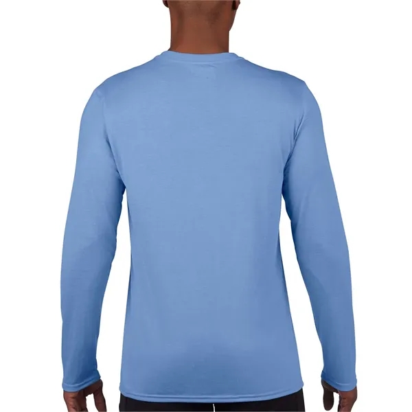 Gildan Performance Adult Long Sleeve Tee... from ASI 89380 Staton Corporate and Casual / Staton®
