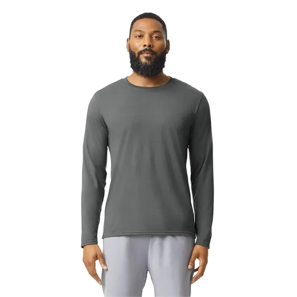 Gildan Performance Adult Long Sleeve Tee... from ASI 89380 Staton Corporate and Casual / Staton®