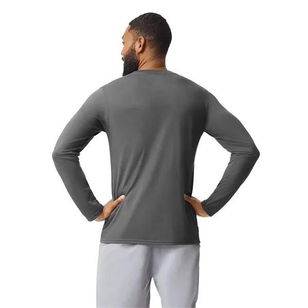 Gildan Performance Adult Long Sleeve Tee... from ASI 89380 Staton Corporate and Casual / Staton®