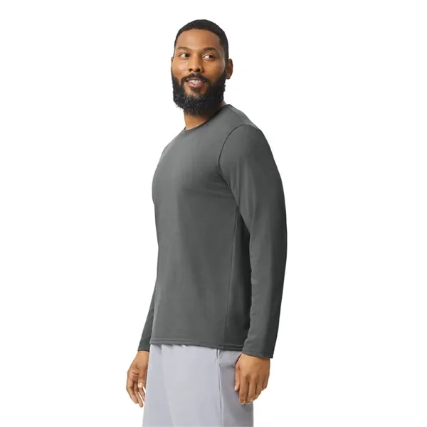 Gildan Performance Adult Long Sleeve Tee... from ASI 89380 Staton Corporate and Casual / Staton®