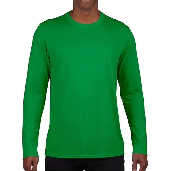 Gildan Performance Adult Long Sleeve Tee... from ASI 89380 Staton Corporate and Casual / Staton®