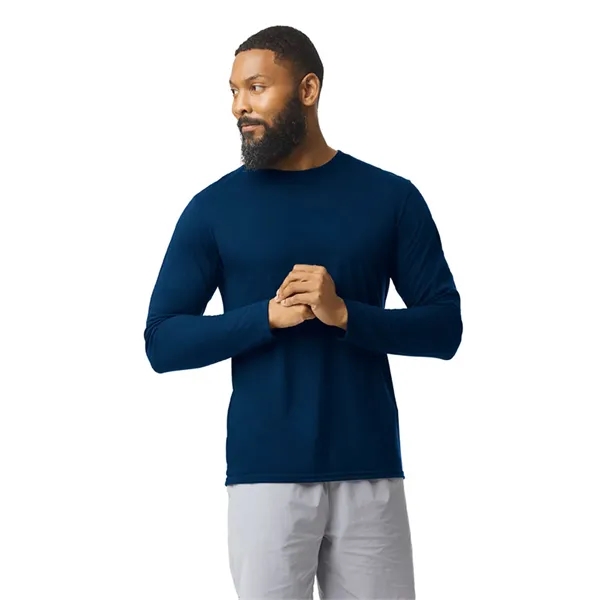 Gildan Performance Adult Long Sleeve Tee... from ASI 89380 Staton Corporate and Casual / Staton®