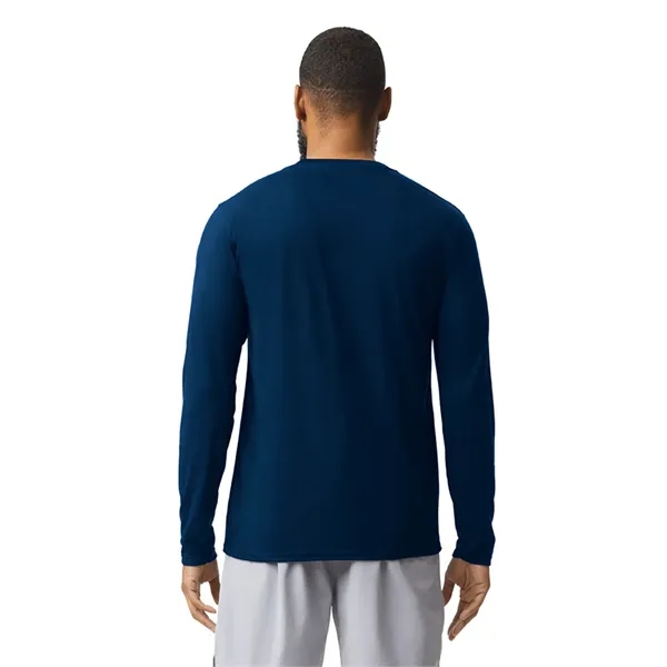 Gildan Performance Adult Long Sleeve Tee... from ASI 89380 Staton Corporate and Casual / Staton®