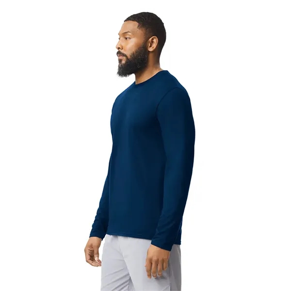 Gildan Performance Adult Long Sleeve Tee... from ASI 89380 Staton Corporate and Casual / Staton®